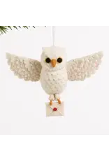 "Hedwig" Ornament, Kyrgyzstan