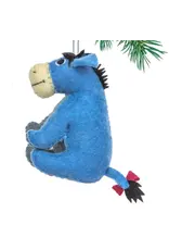 Eeyore Ornament, Kyrgyzstan
