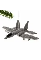 F14 Tomcat Fighter Jet Ornament