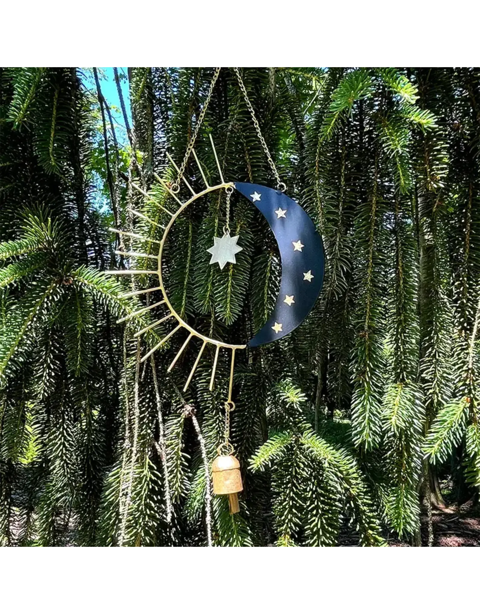 Celestial Twilight Chime