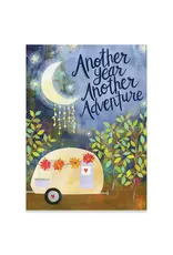 Another Year Another Adventure, Anniversary