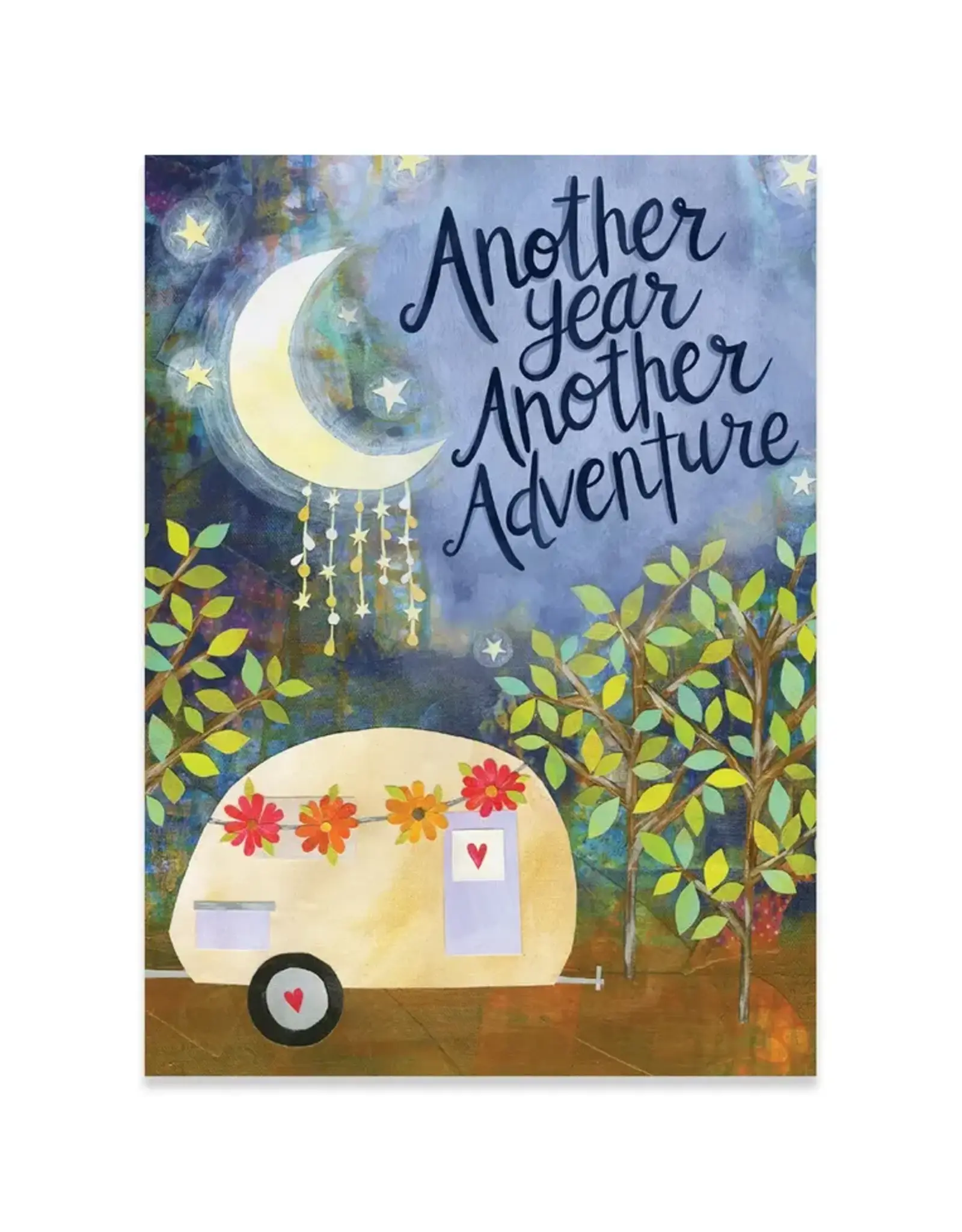 Another Year Another Adventure, Anniversary