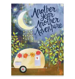 Another Year Another Adventure, Anniversary