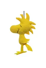 Woodstock Ornament, Kyrgyzstan