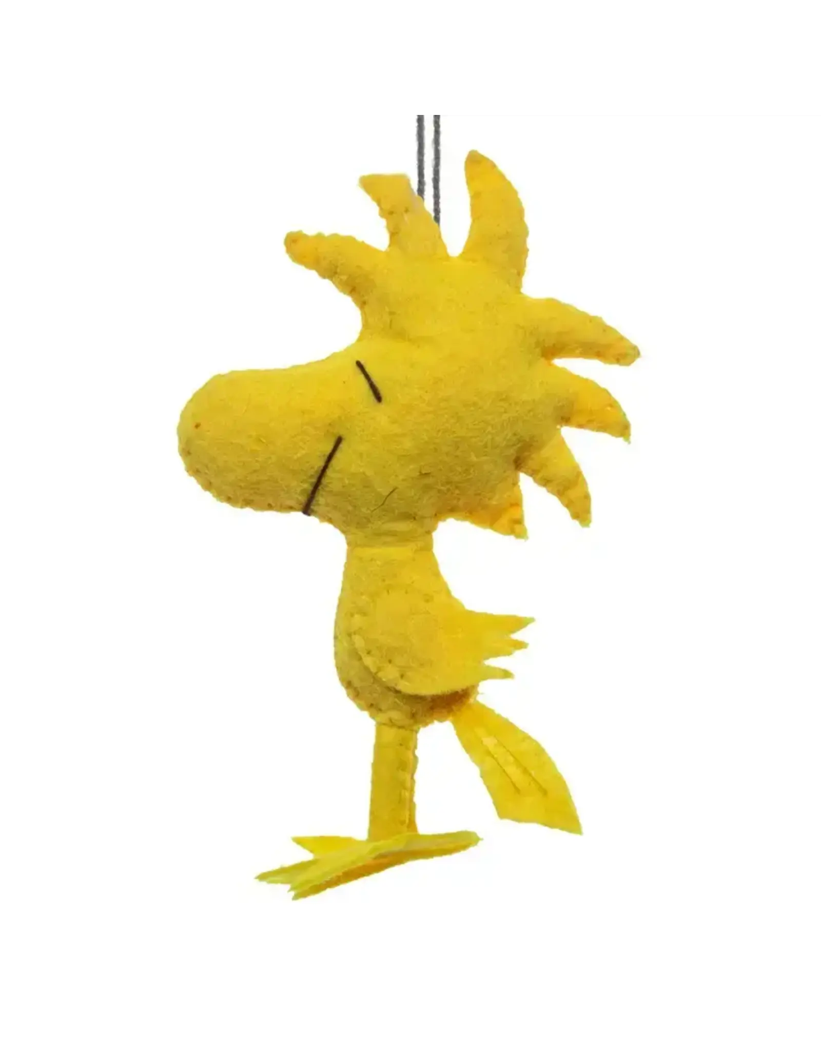 Woodstock Ornament, Kyrgyzstan