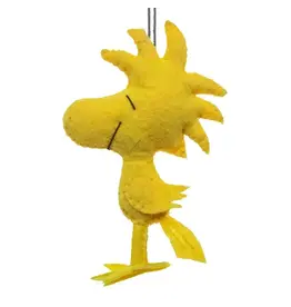 Woodstock Ornament, Kyrgyzstan