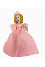 Glinda the Good Witch,  kyrgyzstan