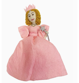 Glinda the Good Witch,  kyrgyzstan