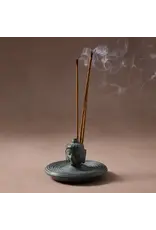 Irada Buddha Palewa Stone Incense Holder
