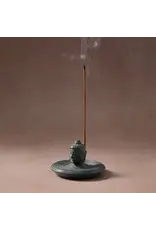 Irada Buddha Palewa Stone Incense Holder