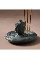 Irada Buddha Palewa Stone Incense Holder