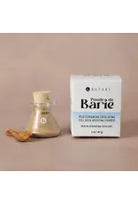 Katari Barie Powder, Egypt