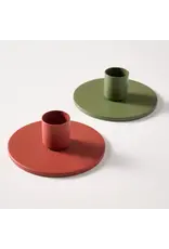 Prakash Taper Candle Holder, India |