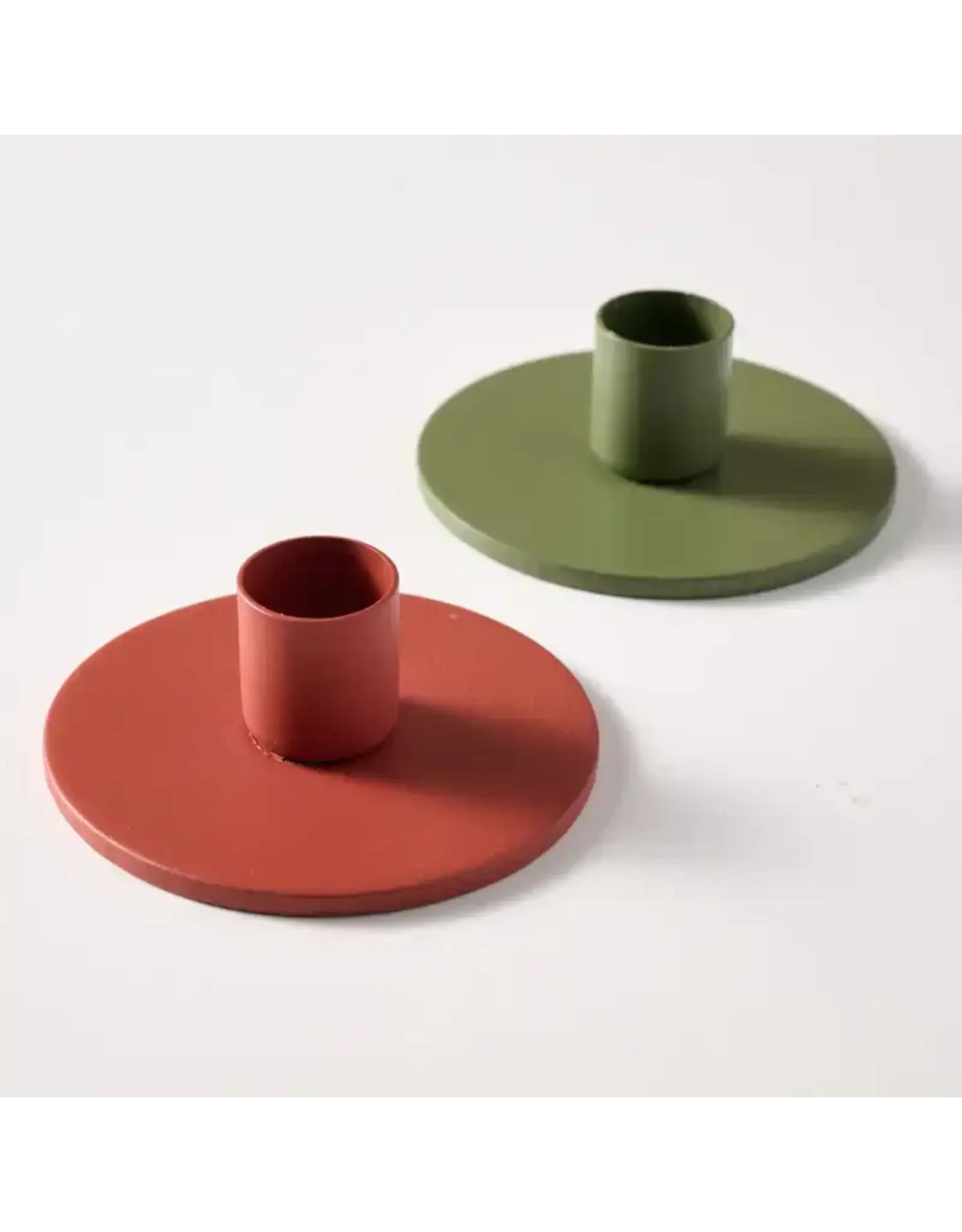 Prakash Taper Candle Holder, India |