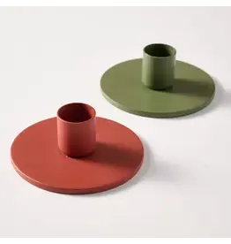 Prakash Taper Candle Holder, India |