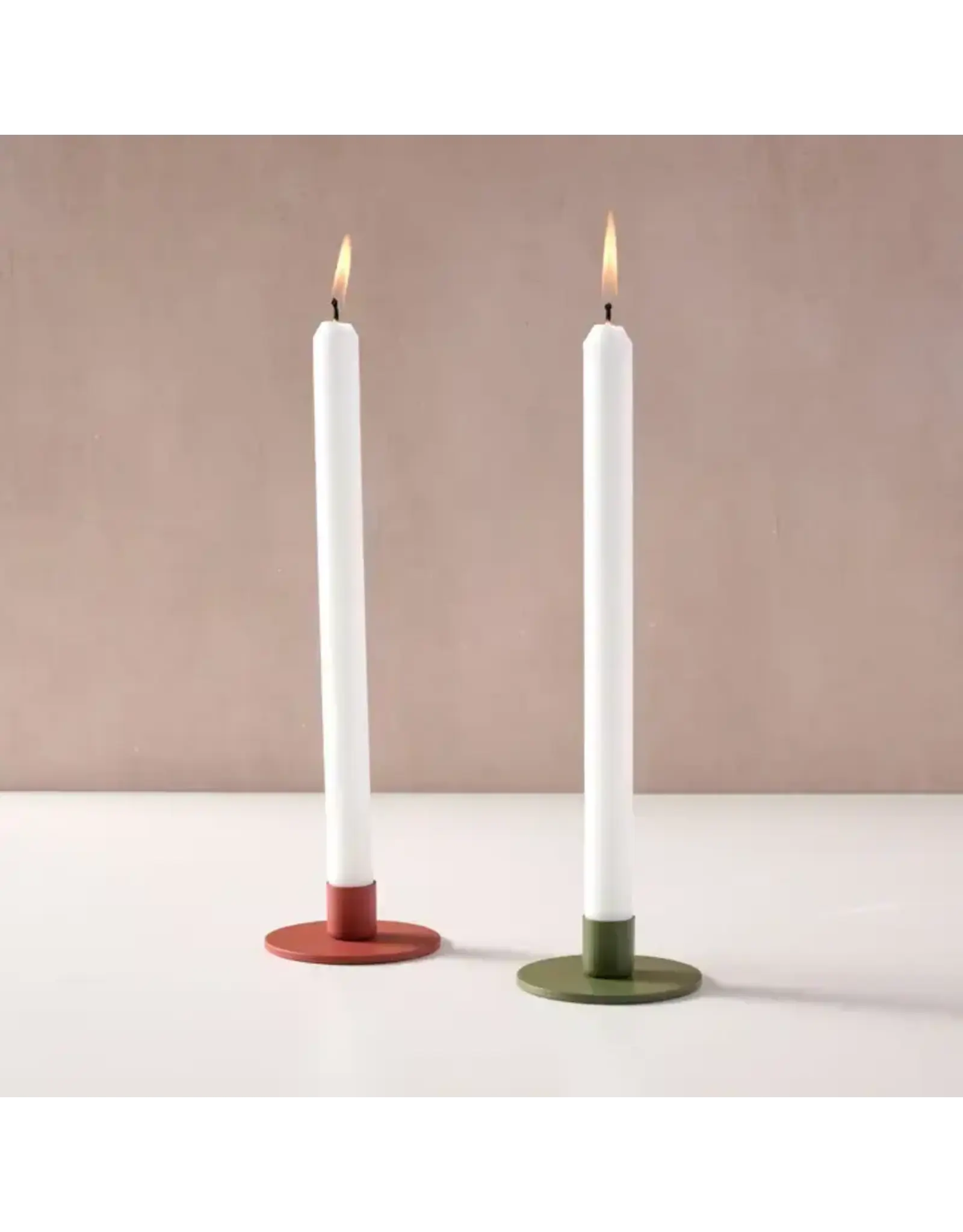 Prakash Taper Candle Holder, India |