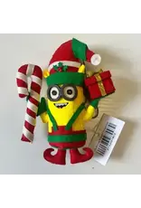 Christmas Minion Ornament