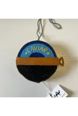 Caviar Ornament,  kyrgyzstan