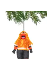 "the Gritty" Ornament,  kyrgyzstan