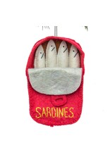 Sardines Ornament