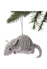 Armadillo Ornament, Kyrgyzstan