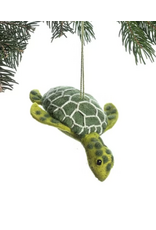 Sea Turtle Ornament