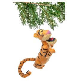 Tigger Ornament, Kyrgyzstan