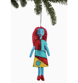 Sally Ornament,  kyrgyzstan