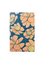 5x8 Journal, Paris Blossom Nepal