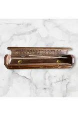 Incense Burner Box