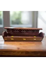 Incense Burner Box