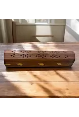 Incense Burner Box