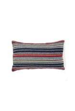 Trade roots Brushed Cotton Gheri Lumbar