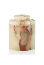 Onyx Butter Bell
