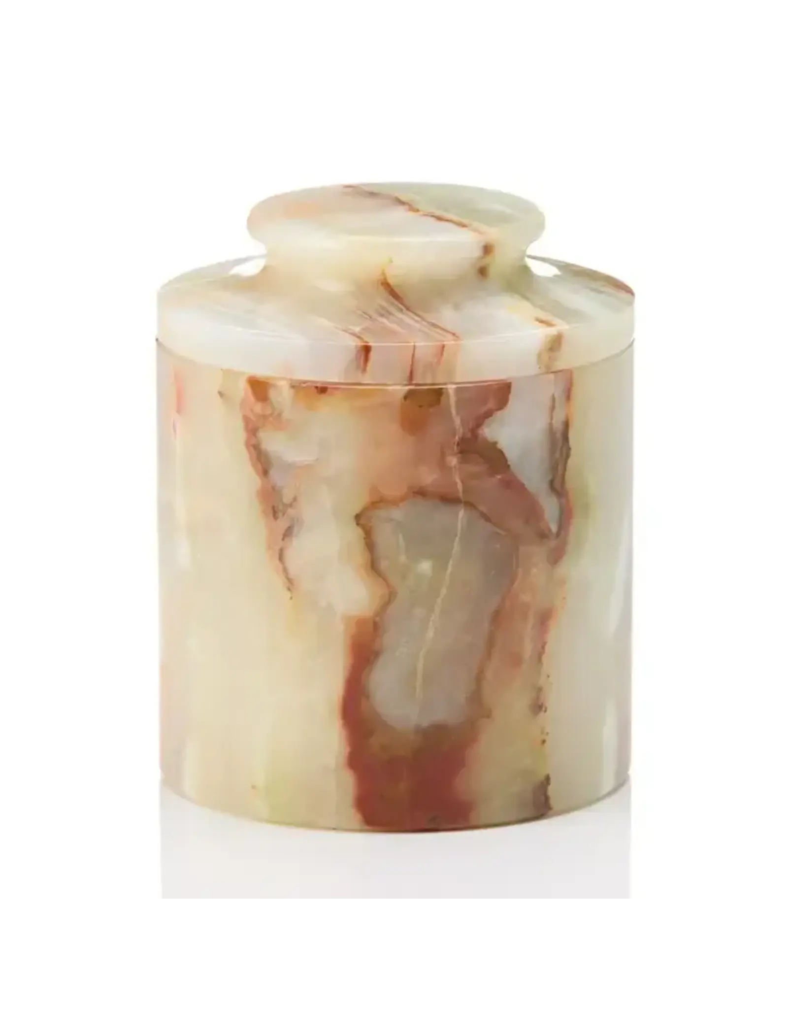 Onyx Butter Bell