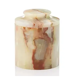 Onyx Butter Bell