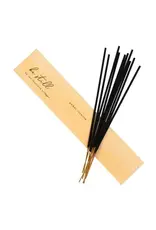 Amber Incense Sticks, India