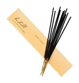 Amber Incense Sticks, India