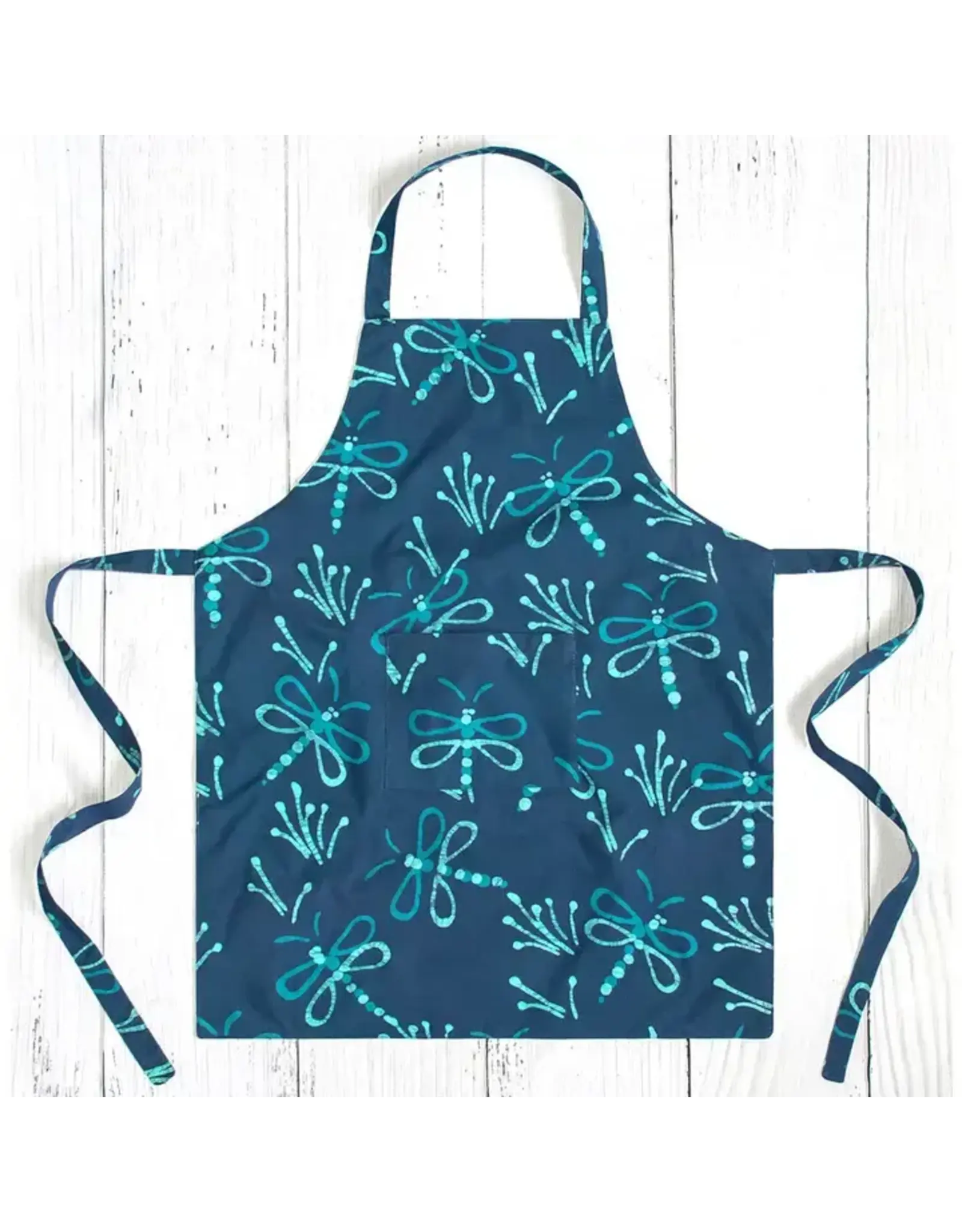 Dragon Fly Apron