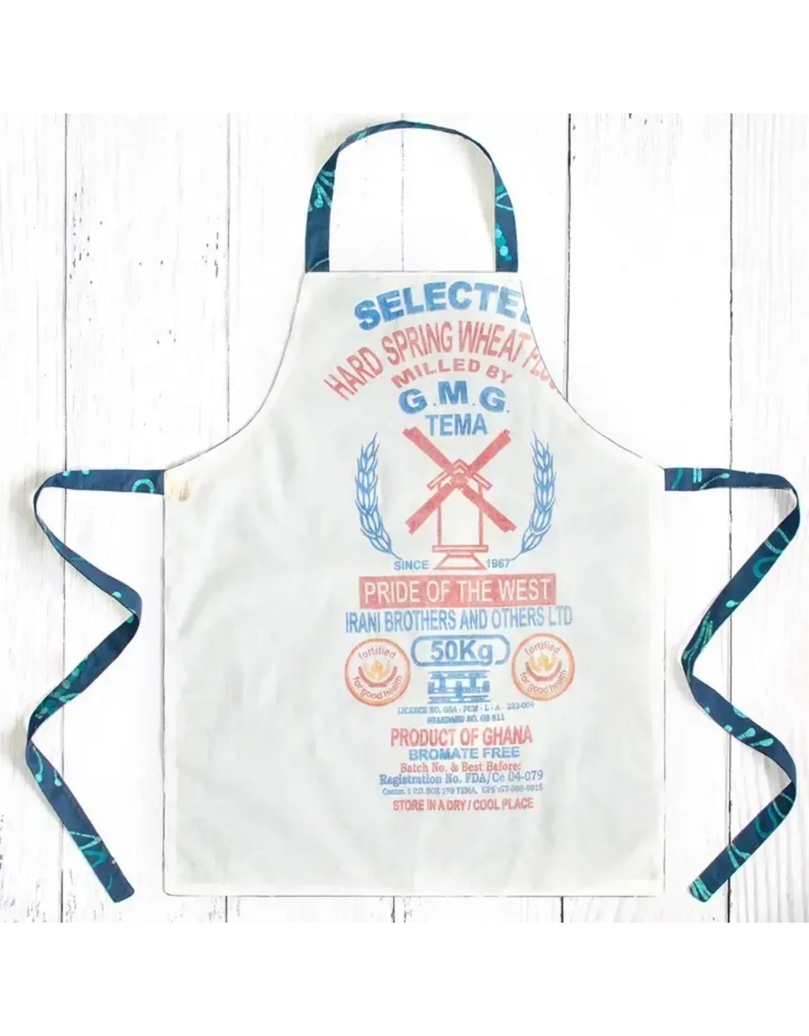 Dragon Fly Apron