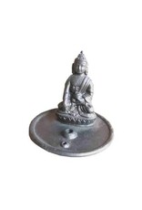 Buddha Incense Holder, Nepal