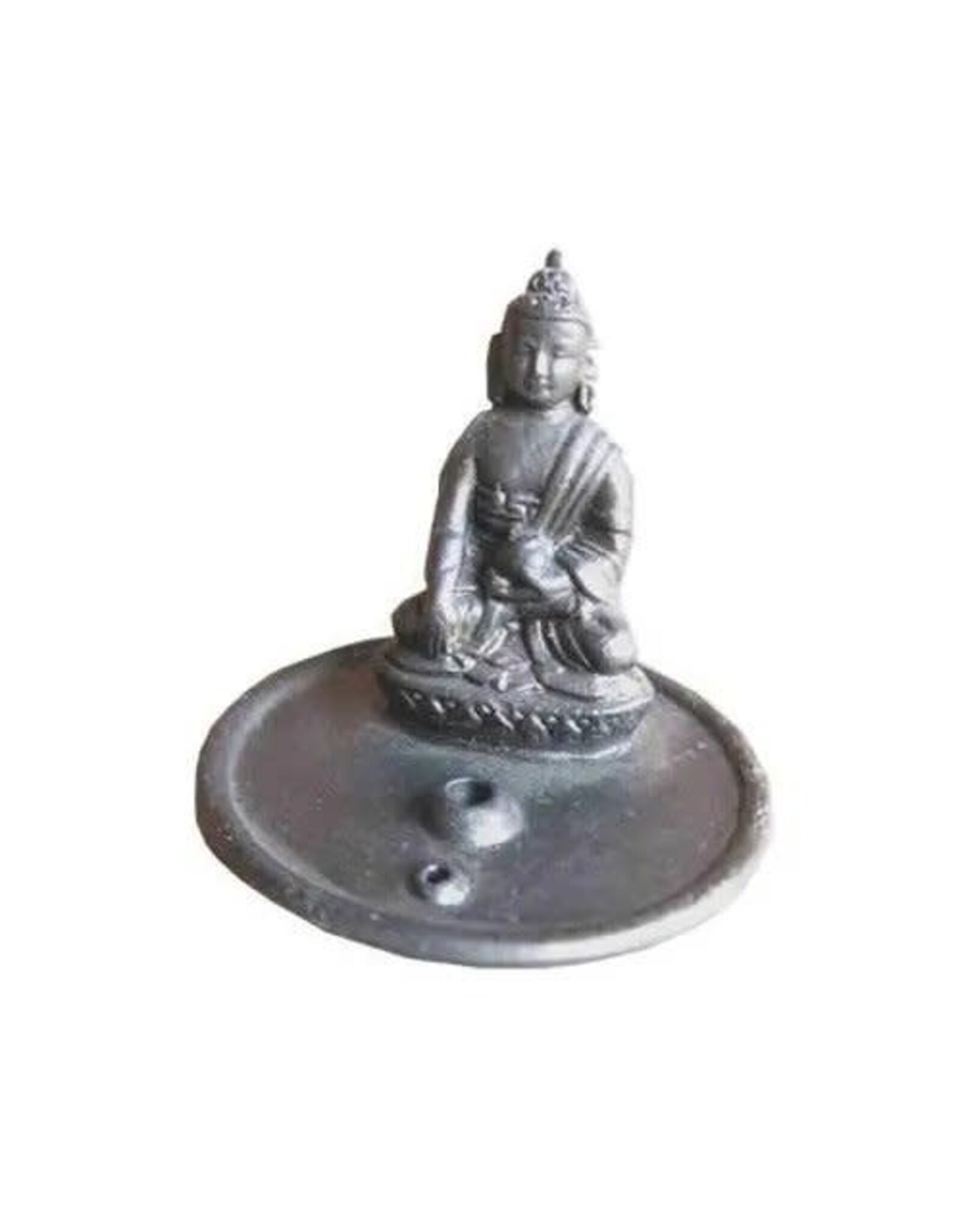 Buddha Incense Holder, Nepal