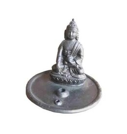 Buddha Incense Holder, Nepal
