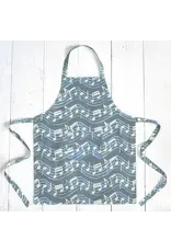 Reversible Apron, Ghana |
