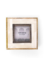 Janaka Bone Frame