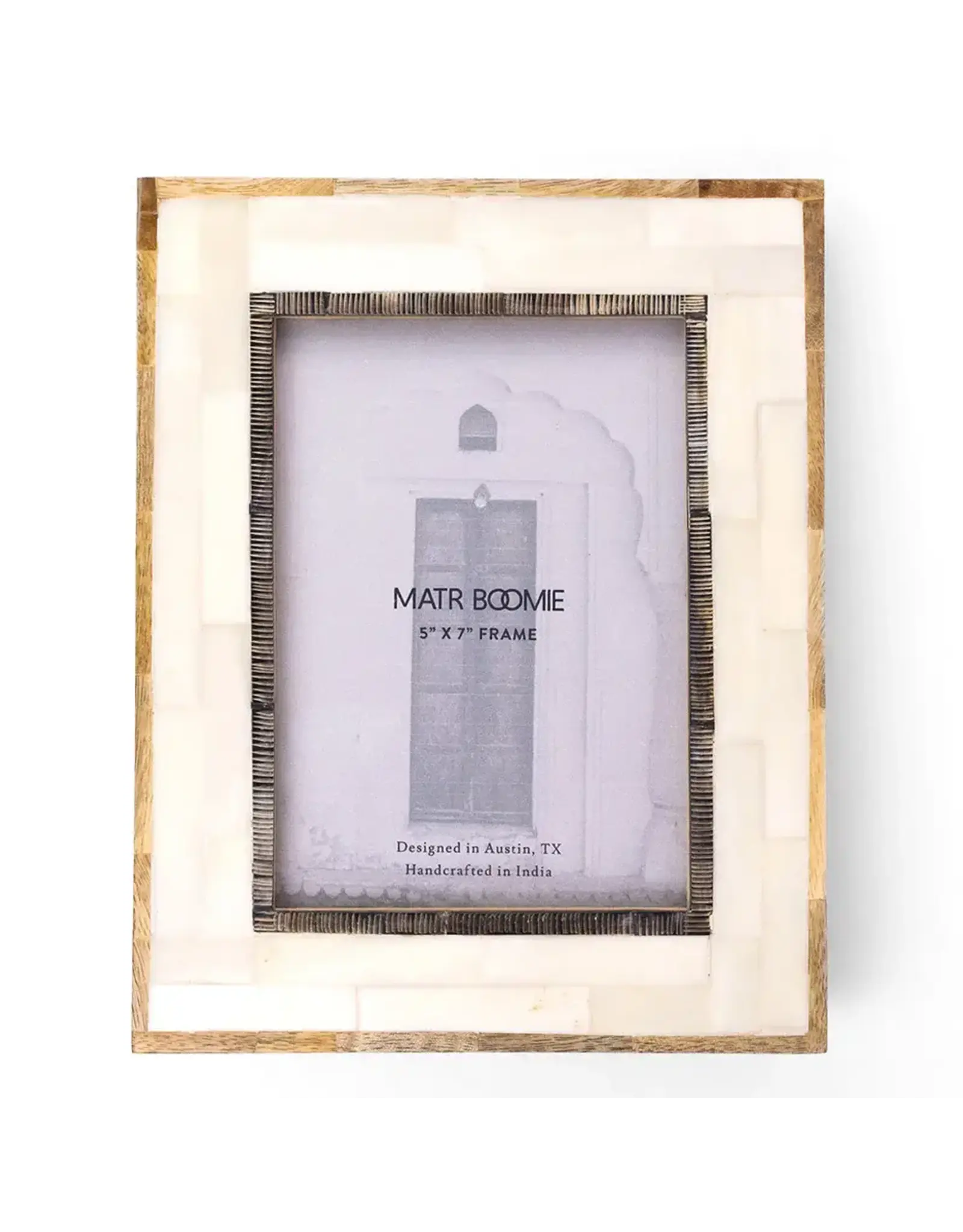Janaka Bone Frame