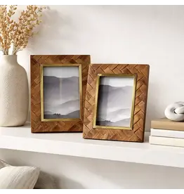 Basu Frame