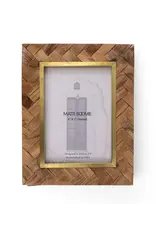 Basu Frame