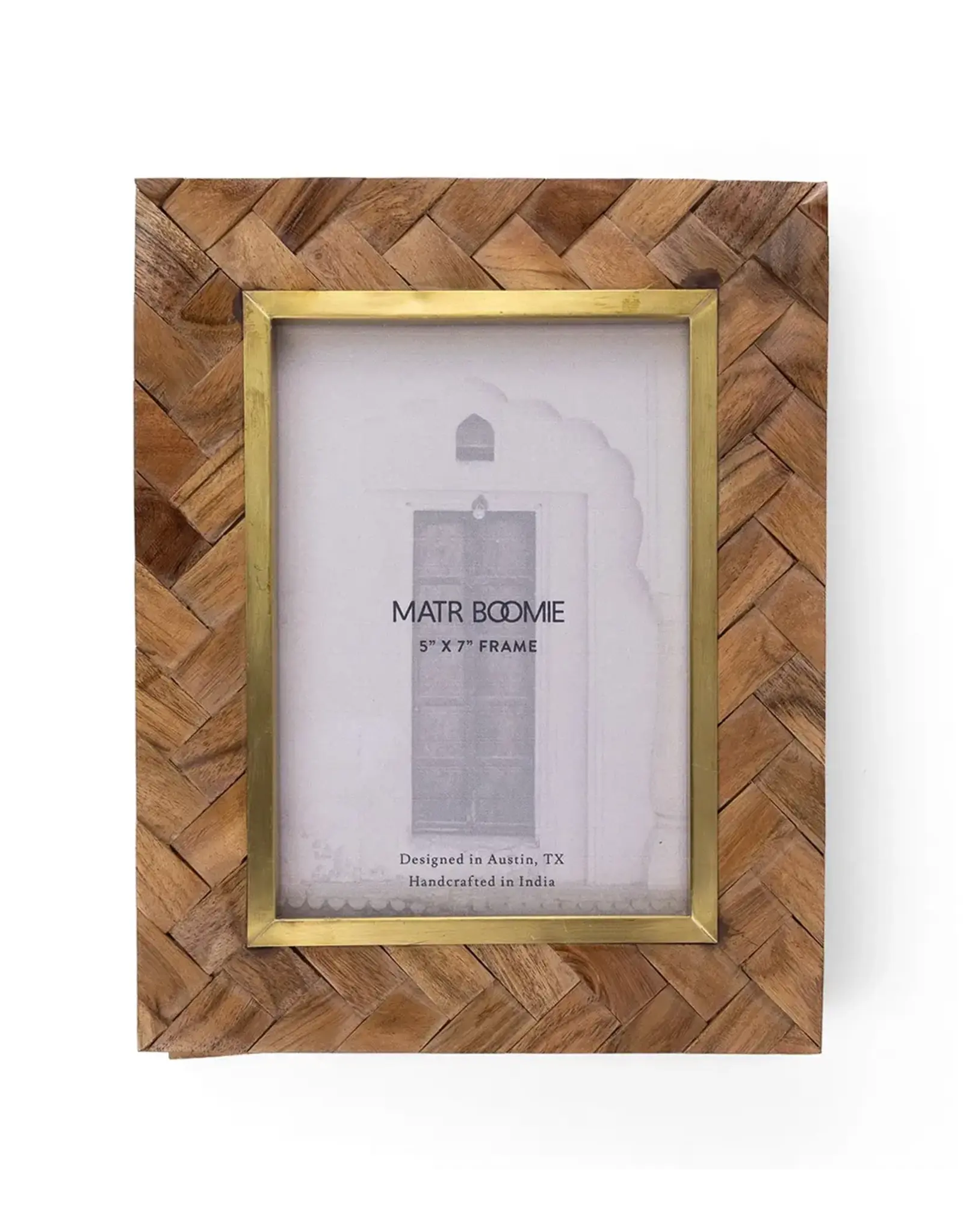 Basu Frame