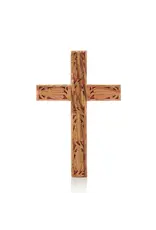 Olivewood Cross, West Bank